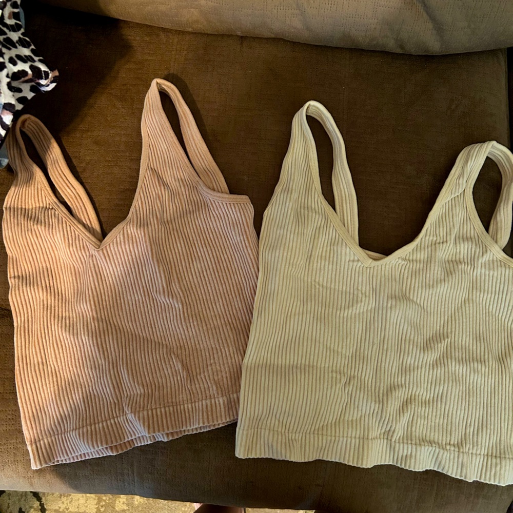 Sizes are Medium/ Large